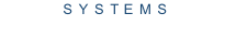 SYSTEMS